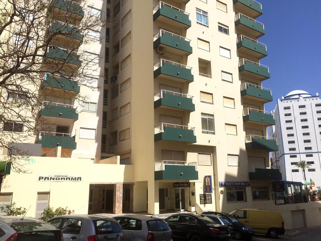 Casa Encantada - Praia Da Rocha Portimao Luaran gambar