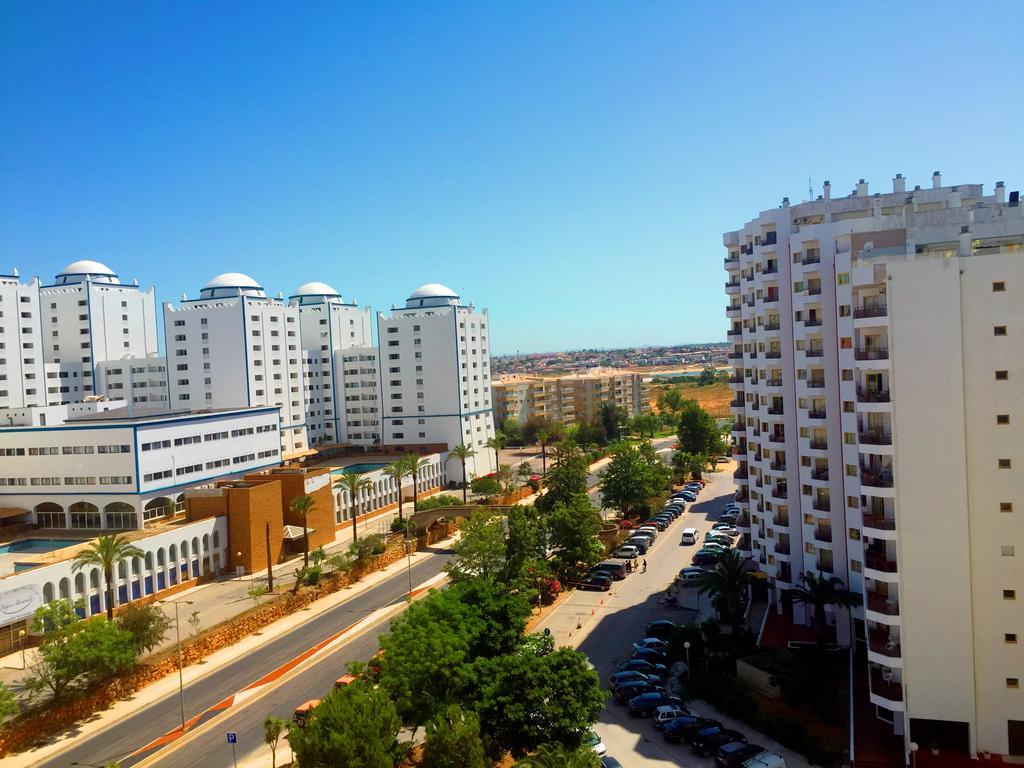 Casa Encantada - Praia Da Rocha Portimao Luaran gambar