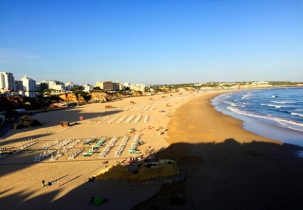 Casa Encantada - Praia Da Rocha Portimao Luaran gambar