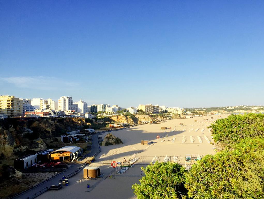 Casa Encantada - Praia Da Rocha Portimao Bilik gambar