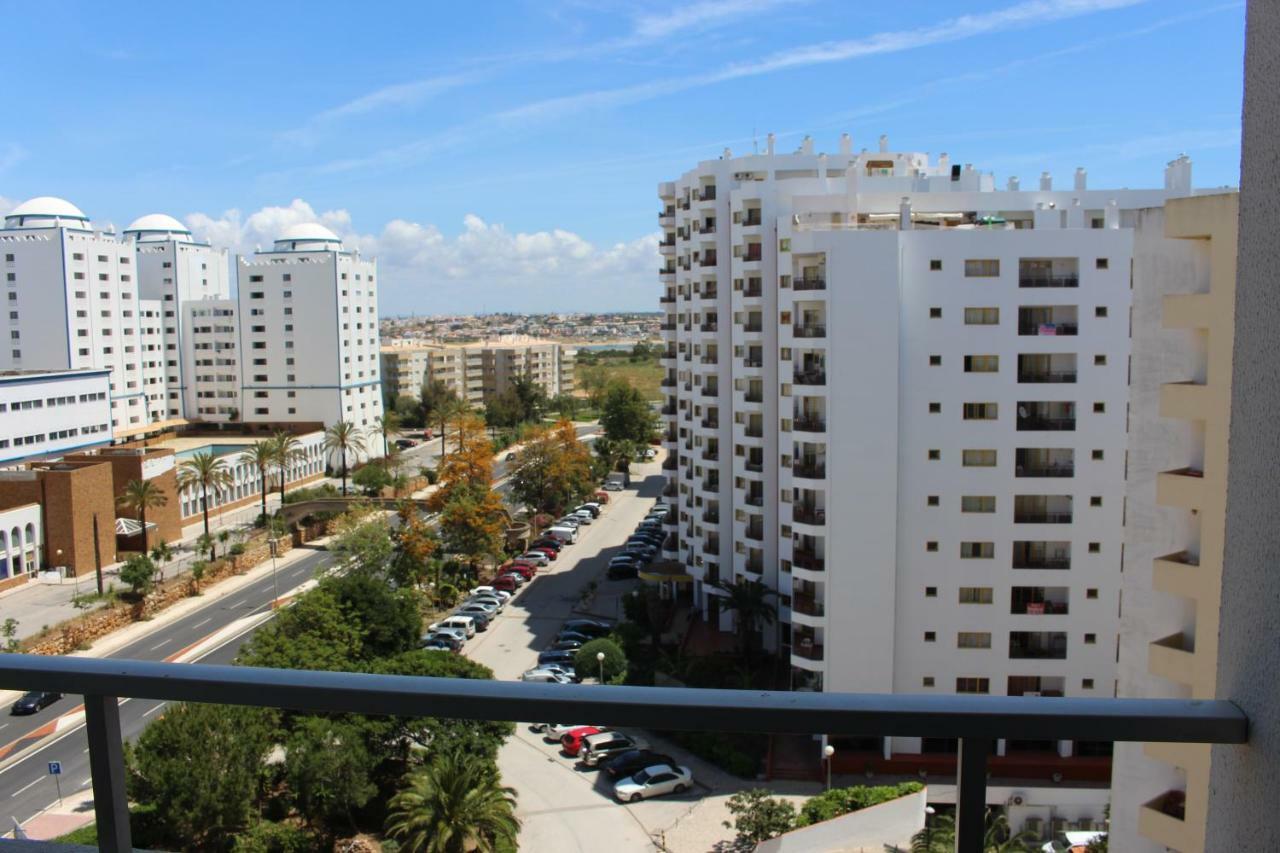 Casa Encantada - Praia Da Rocha Portimao Luaran gambar