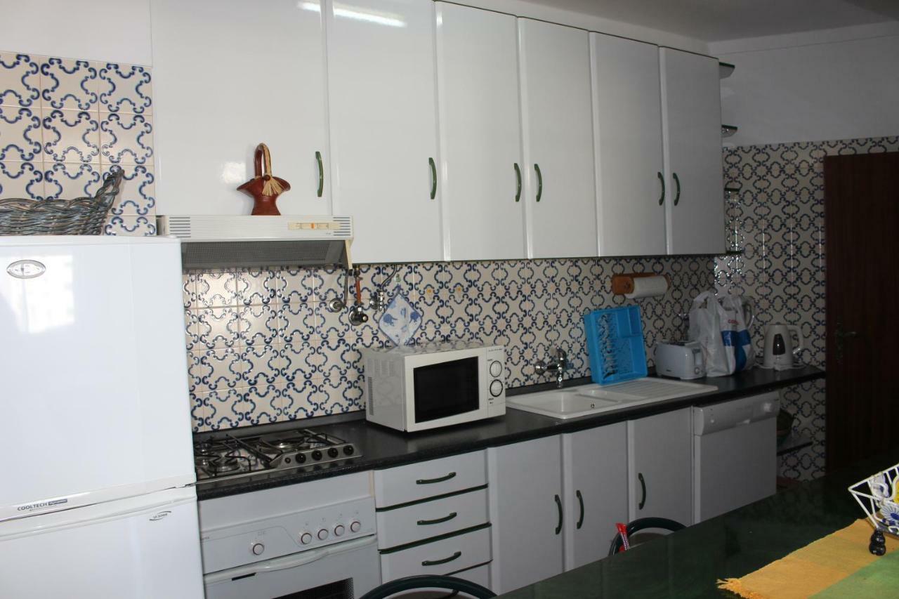 Casa Encantada - Praia Da Rocha Portimao Luaran gambar