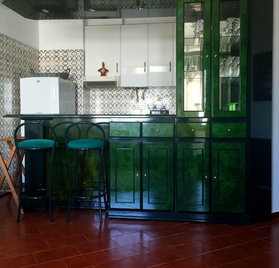 Casa Encantada - Praia Da Rocha Portimao Luaran gambar