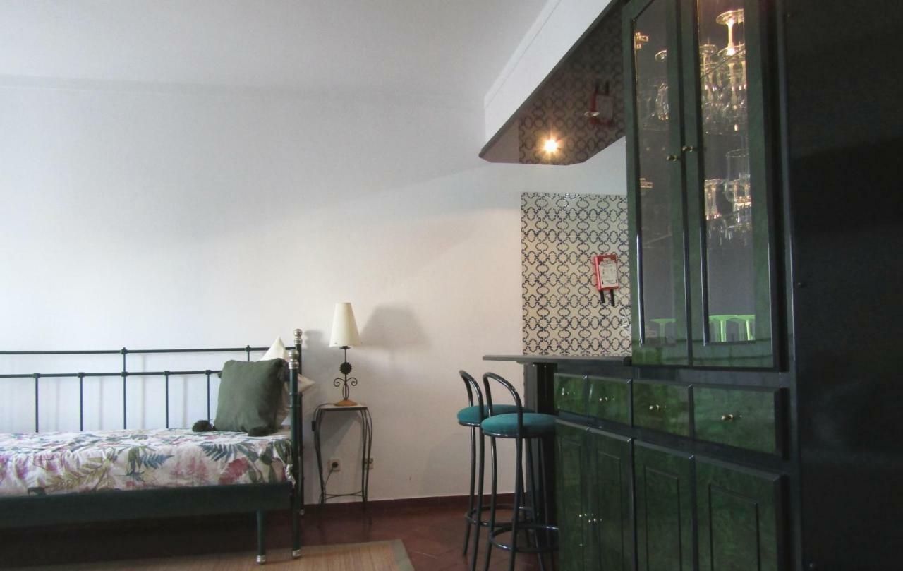 Casa Encantada - Praia Da Rocha Portimao Luaran gambar