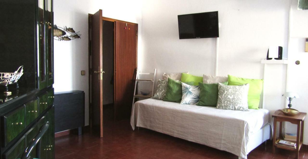 Casa Encantada - Praia Da Rocha Portimao Luaran gambar