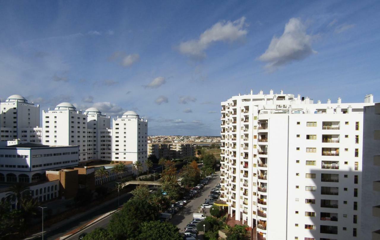 Casa Encantada - Praia Da Rocha Portimao Luaran gambar