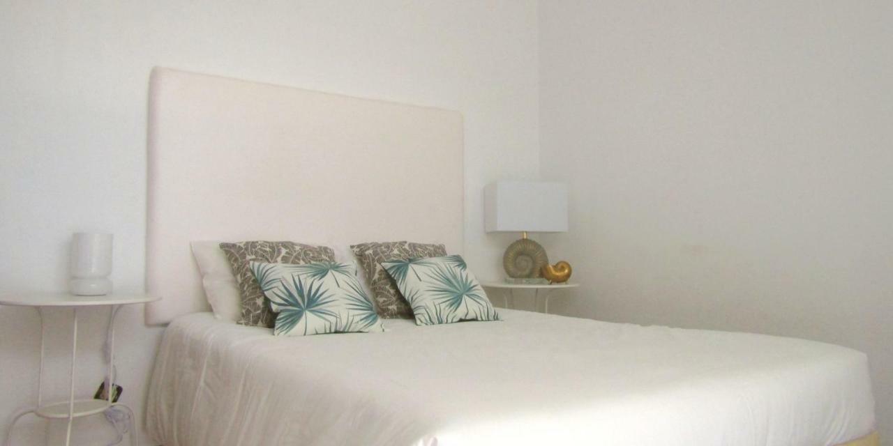 Casa Encantada - Praia Da Rocha Portimao Luaran gambar