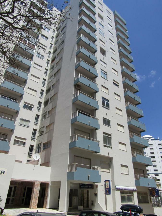 Casa Encantada - Praia Da Rocha Portimao Luaran gambar