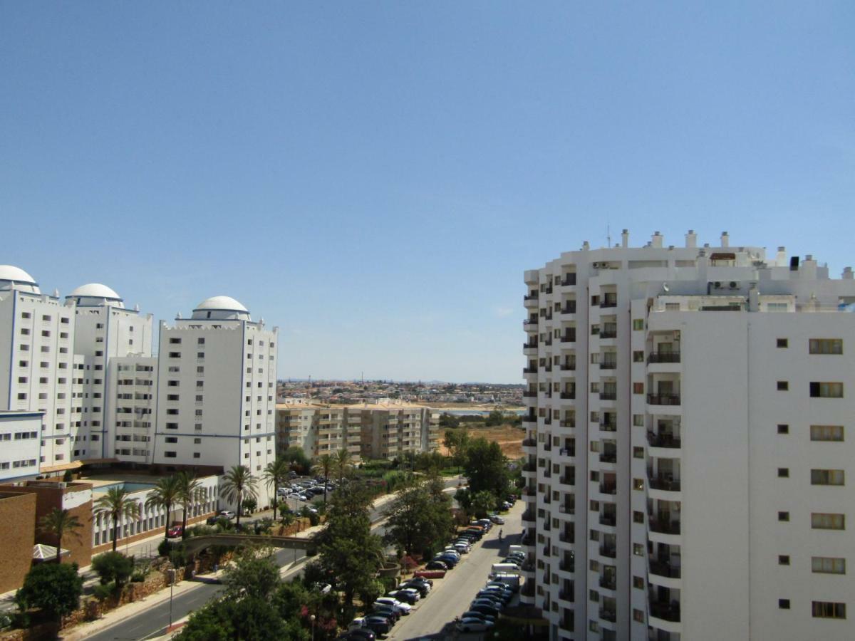 Casa Encantada - Praia Da Rocha Portimao Luaran gambar