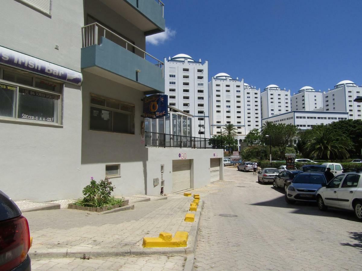 Casa Encantada - Praia Da Rocha Portimao Luaran gambar