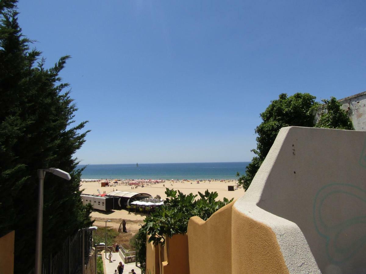 Casa Encantada - Praia Da Rocha Portimao Luaran gambar