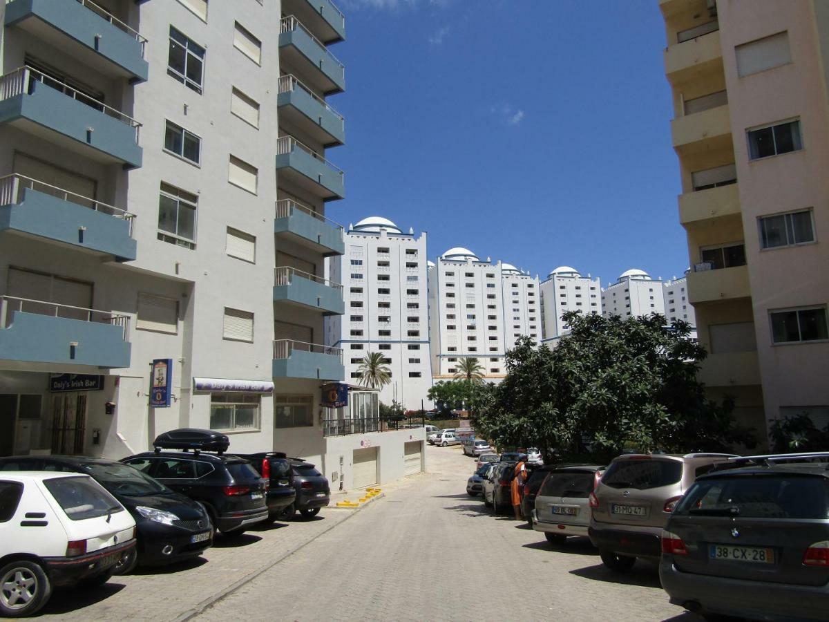 Casa Encantada - Praia Da Rocha Portimao Luaran gambar