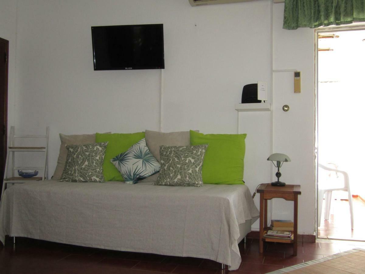 Casa Encantada - Praia Da Rocha Portimao Luaran gambar