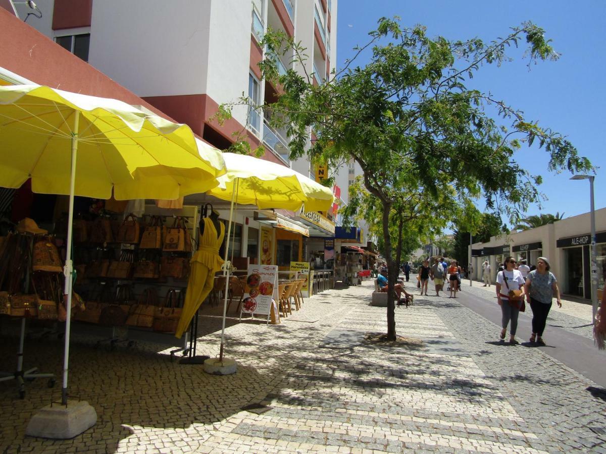 Casa Encantada - Praia Da Rocha Portimao Luaran gambar