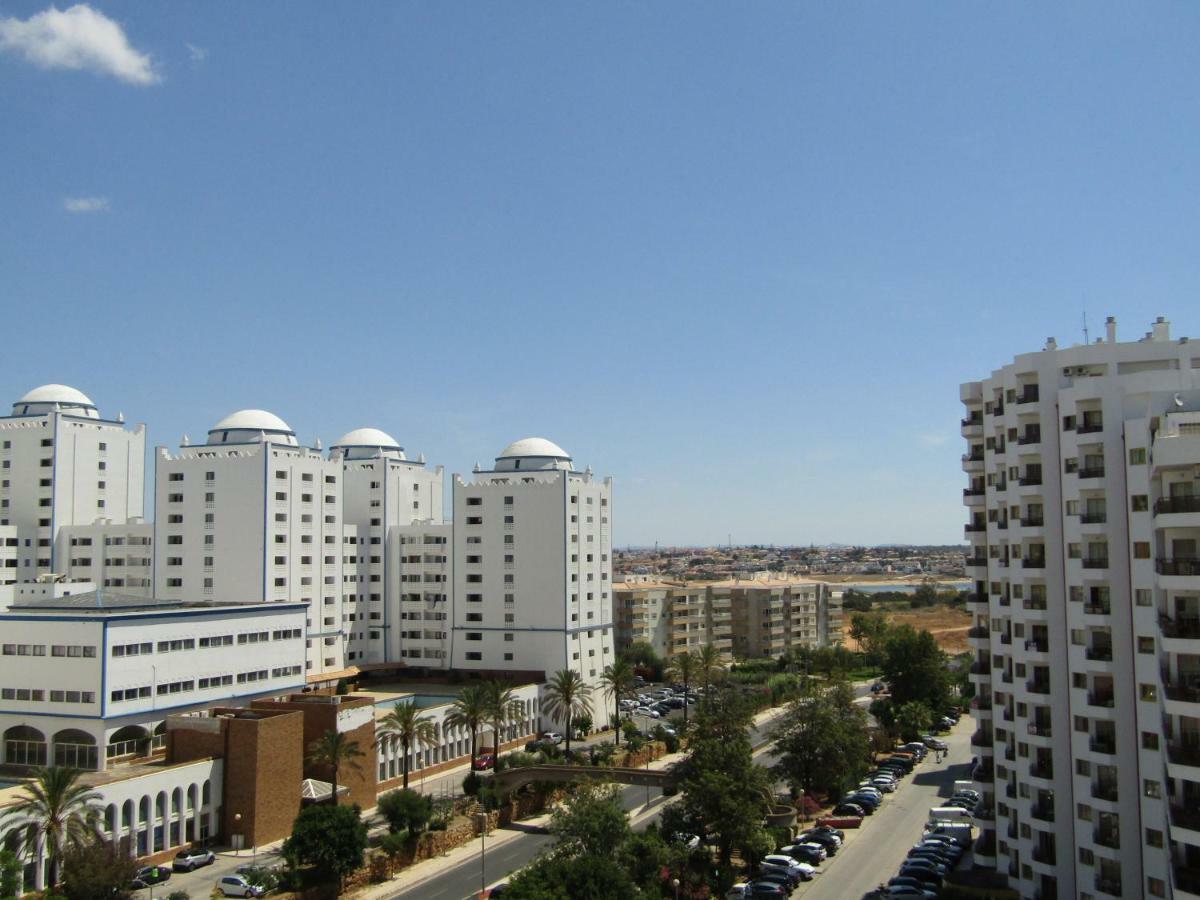Casa Encantada - Praia Da Rocha Portimao Luaran gambar