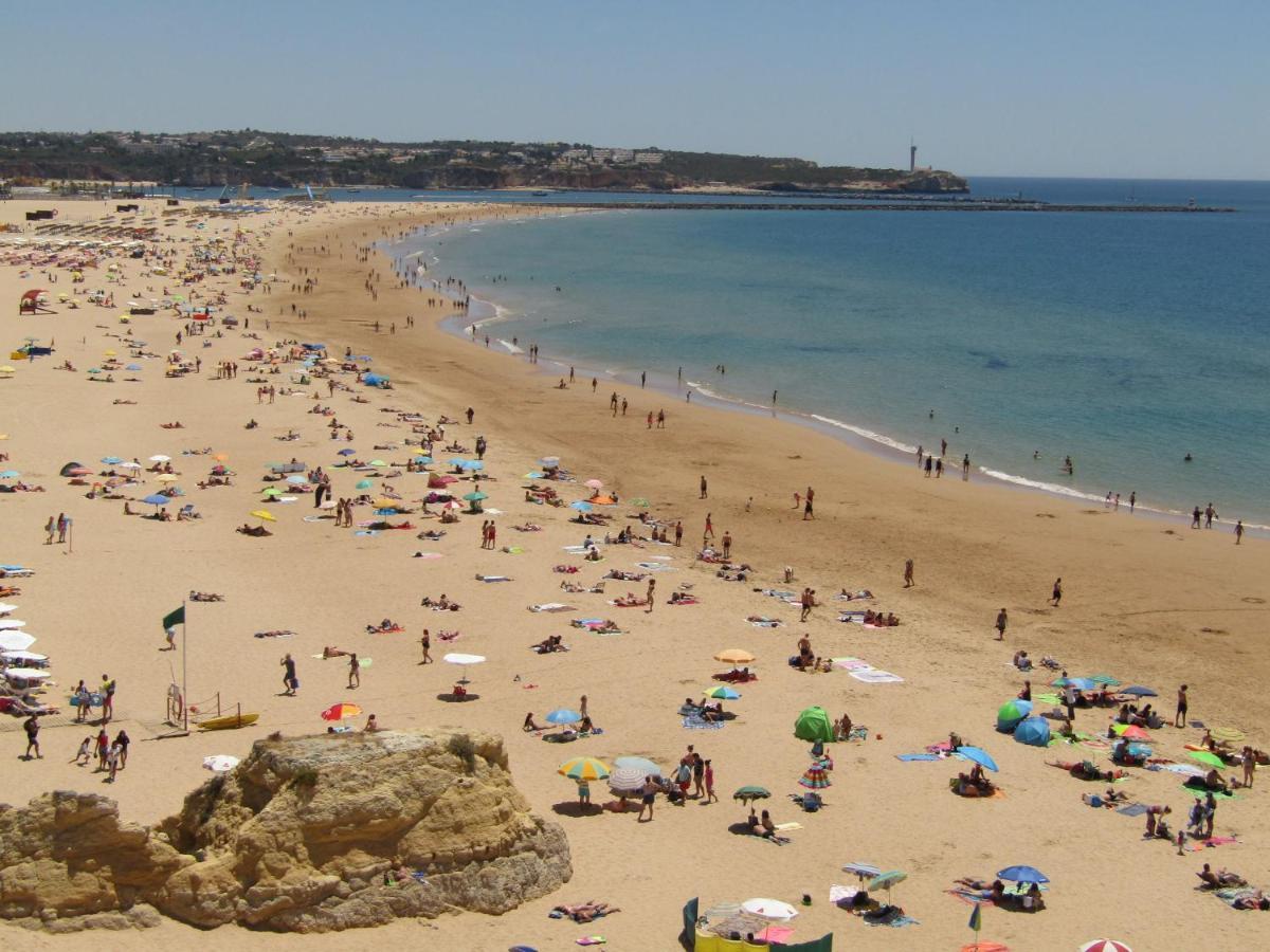 Casa Encantada - Praia Da Rocha Portimao Luaran gambar