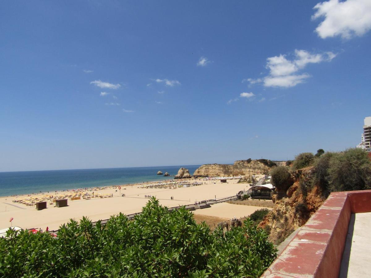 Casa Encantada - Praia Da Rocha Portimao Luaran gambar