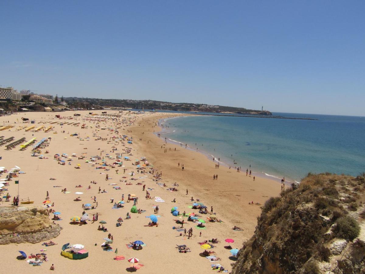Casa Encantada - Praia Da Rocha Portimao Luaran gambar