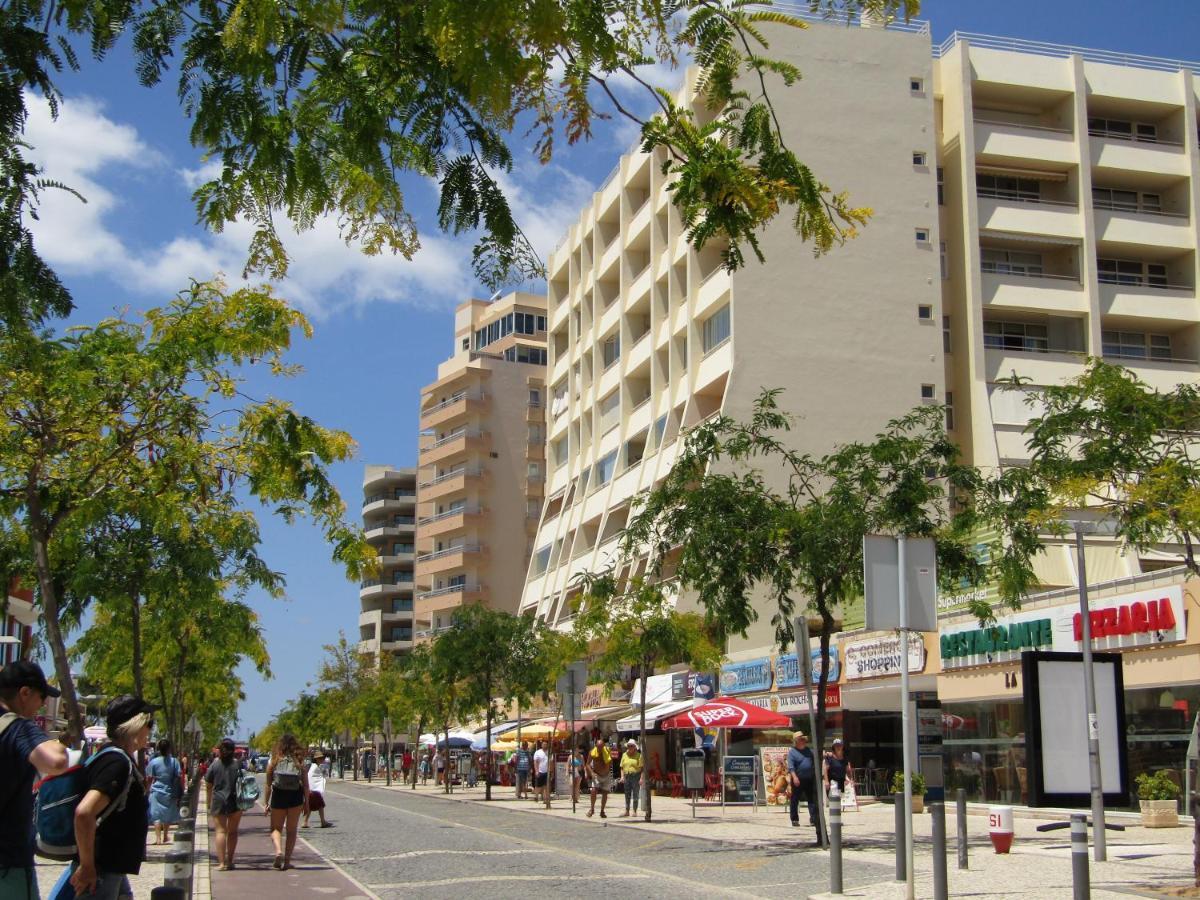 Casa Encantada - Praia Da Rocha Portimao Luaran gambar