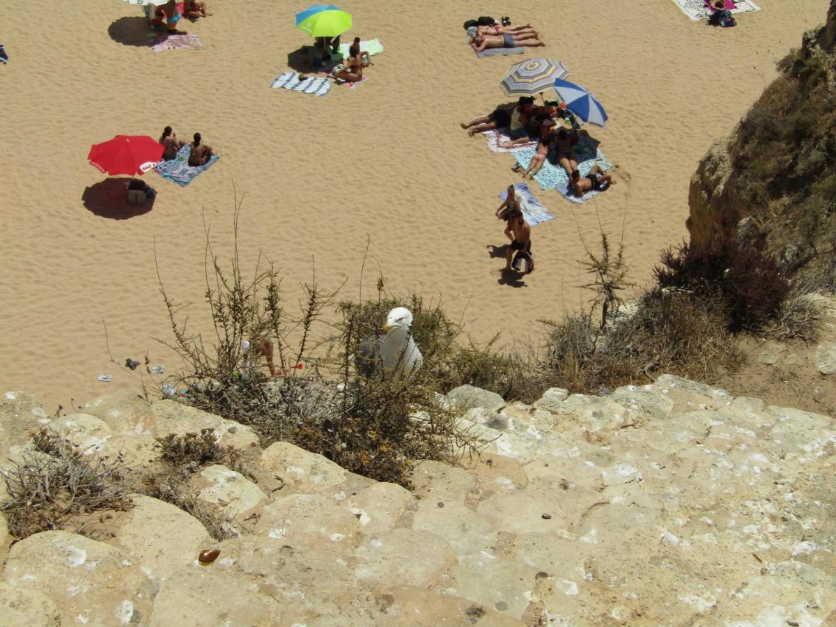 Casa Encantada - Praia Da Rocha Portimao Luaran gambar