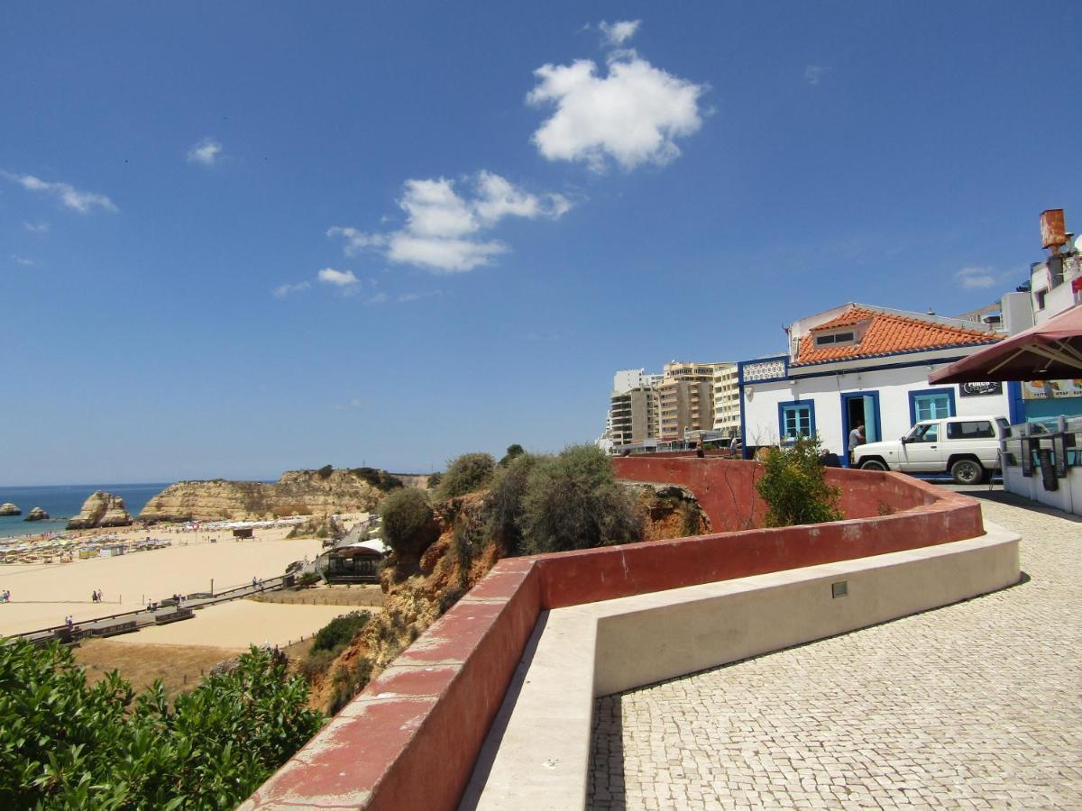 Casa Encantada - Praia Da Rocha Portimao Luaran gambar